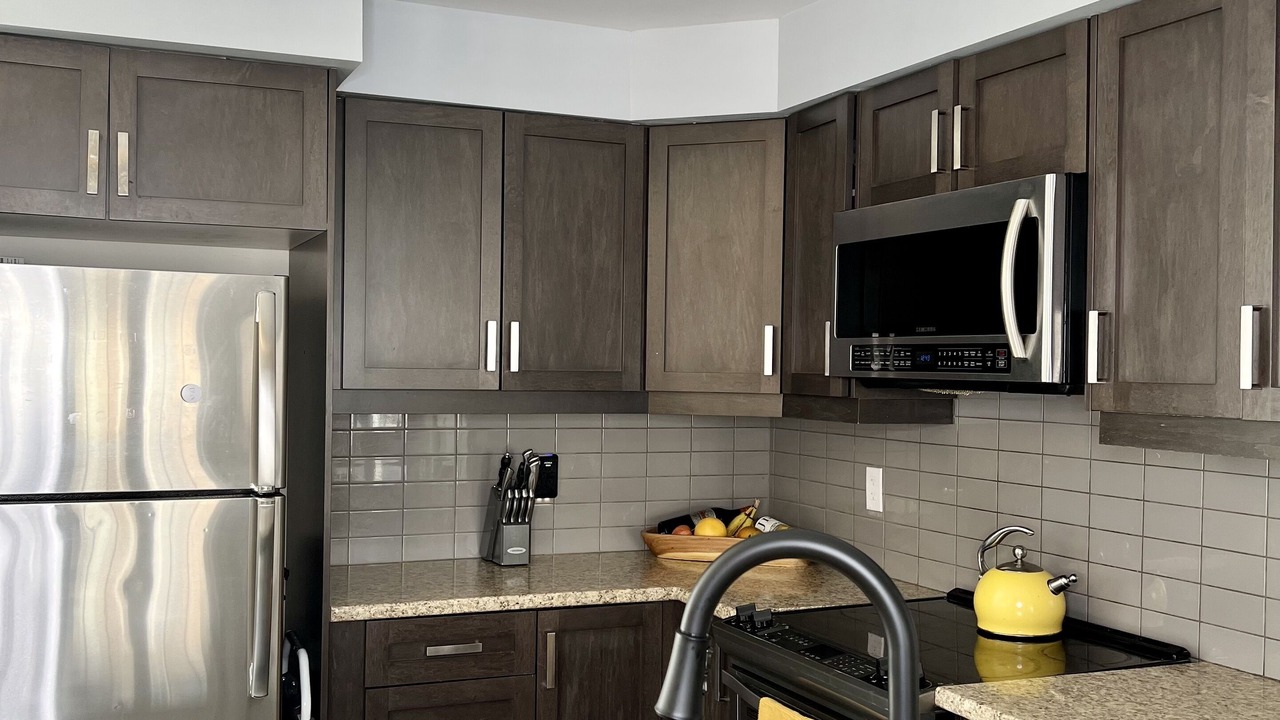 Photo of Kitchen in Winona