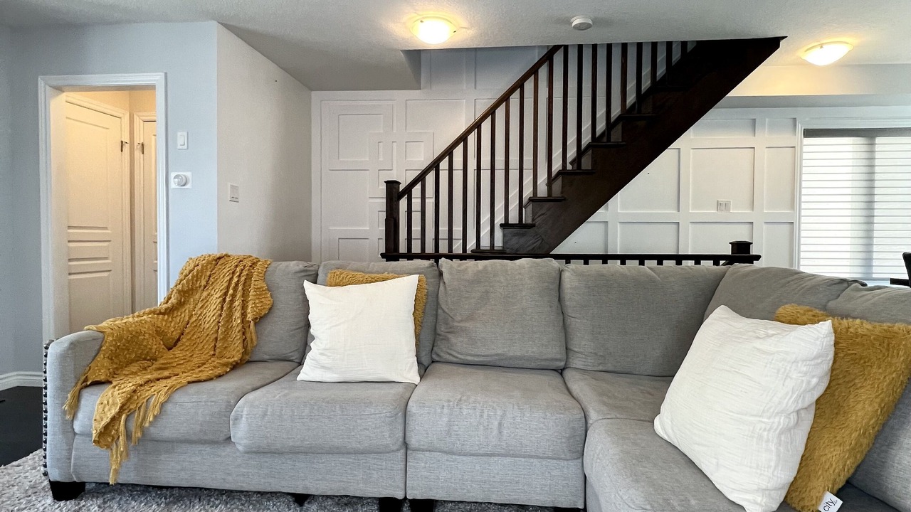 Photo of Livingroom in Winona