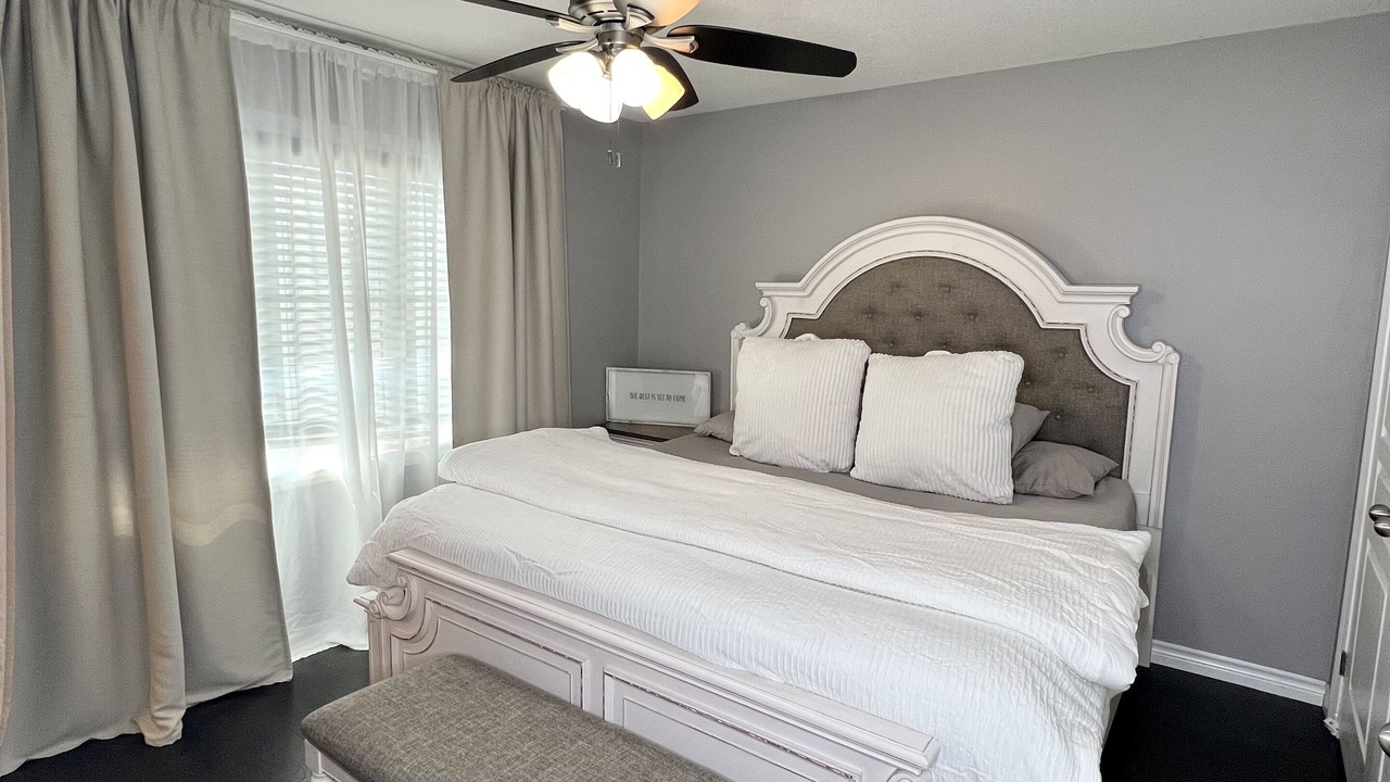 Photo of Bedroom in Winona