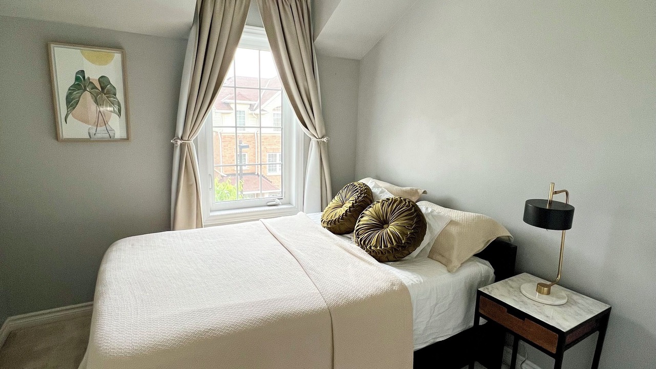 Photo of Bedroom in Winona