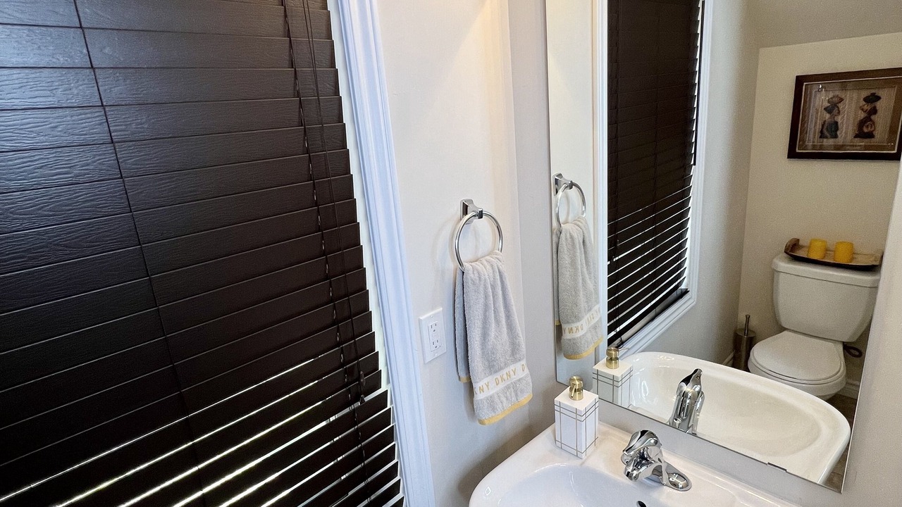 Photo of Bathroom in Winona