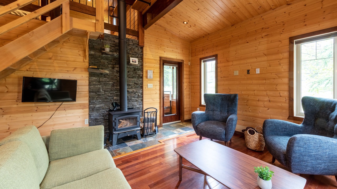 Photo of Livingroom in Parson