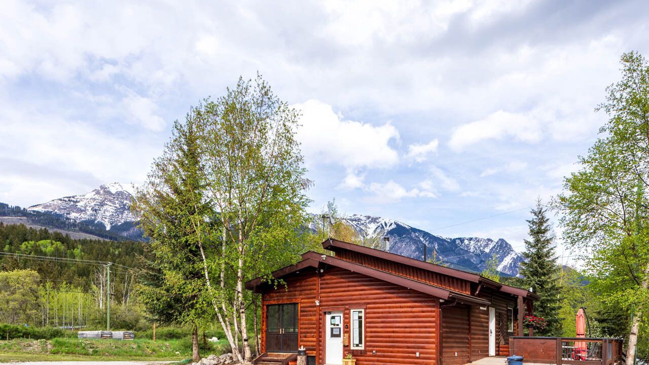 Photo of Outdoor in Parson