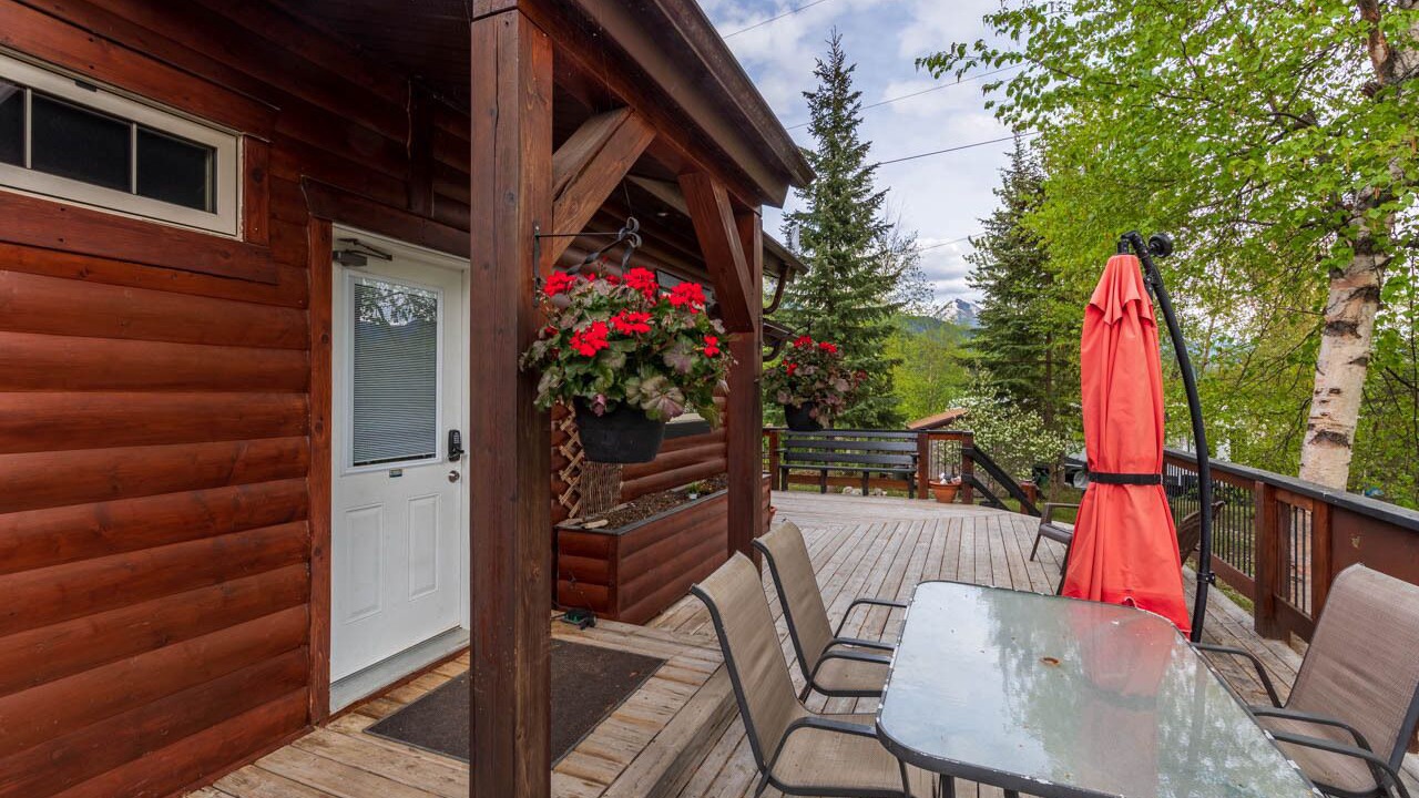Photo of Outdoor in Parson