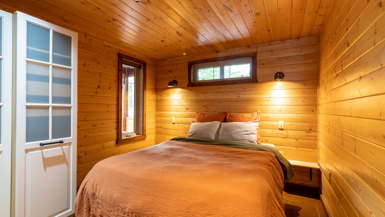 Photo of Bedroom in Parson