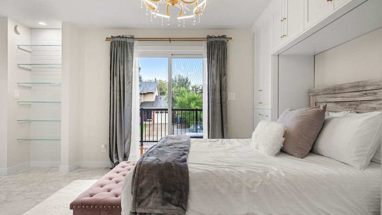 Photo of Bedroom in Red Deer