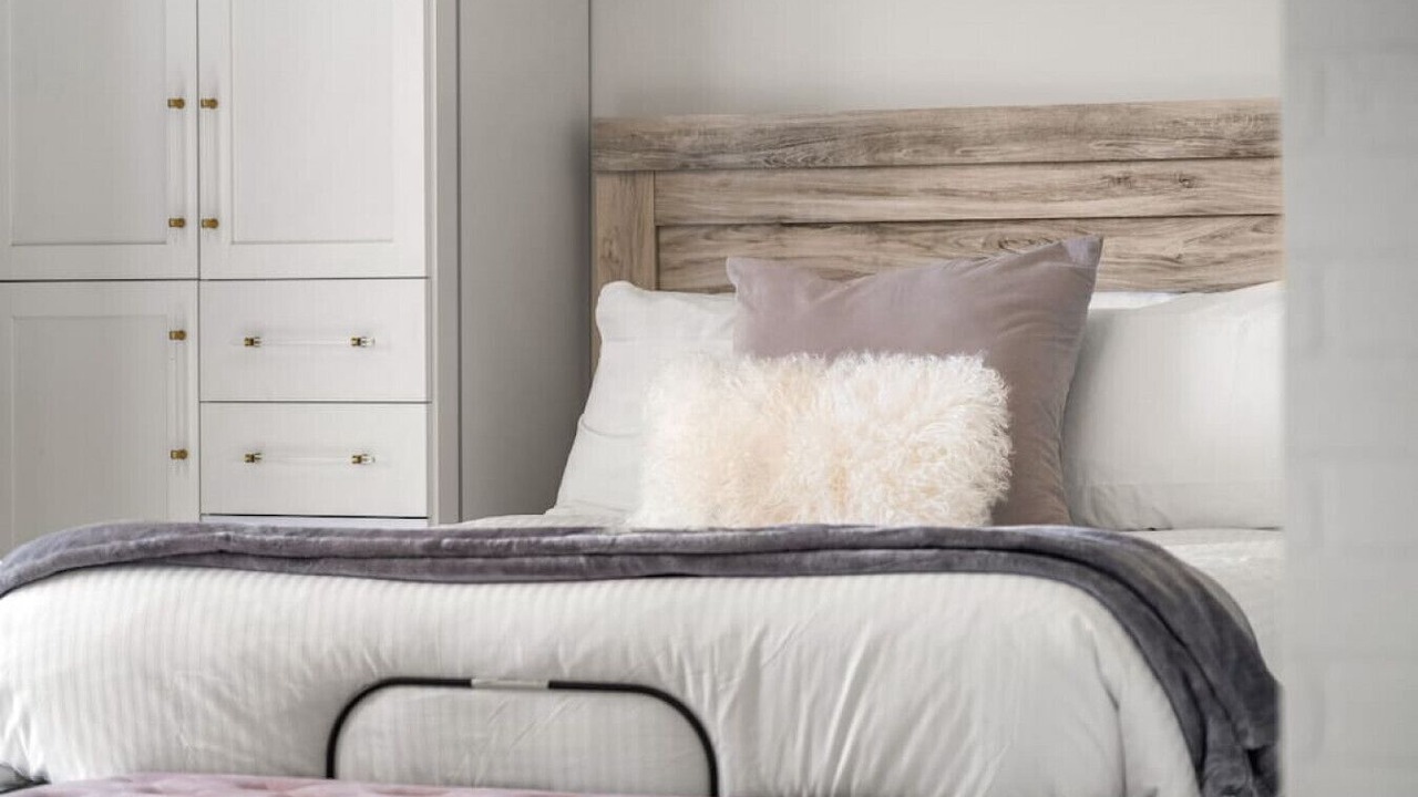 Photo of Bedroom in Red Deer