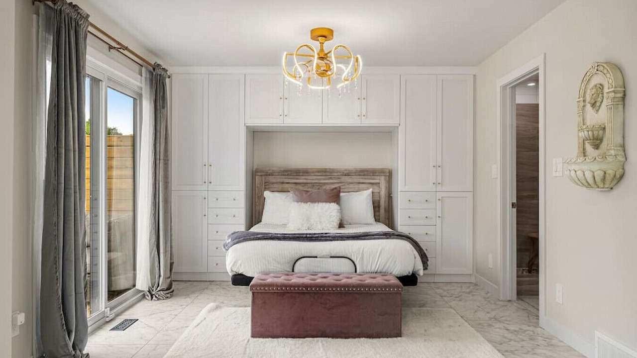 Photo of Bedroom in Red Deer