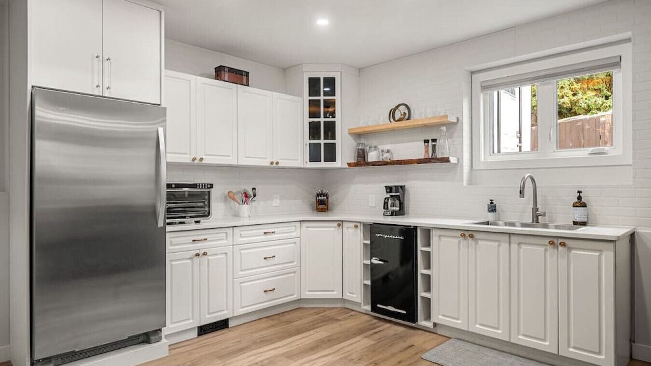 Photo of Kitchen in Red Deer