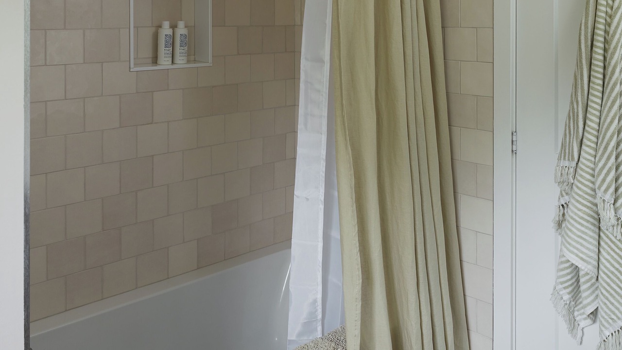 Photo of Bathroom in Southampton