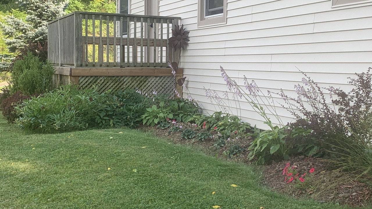 Photo of Outdoor in Lincoln
