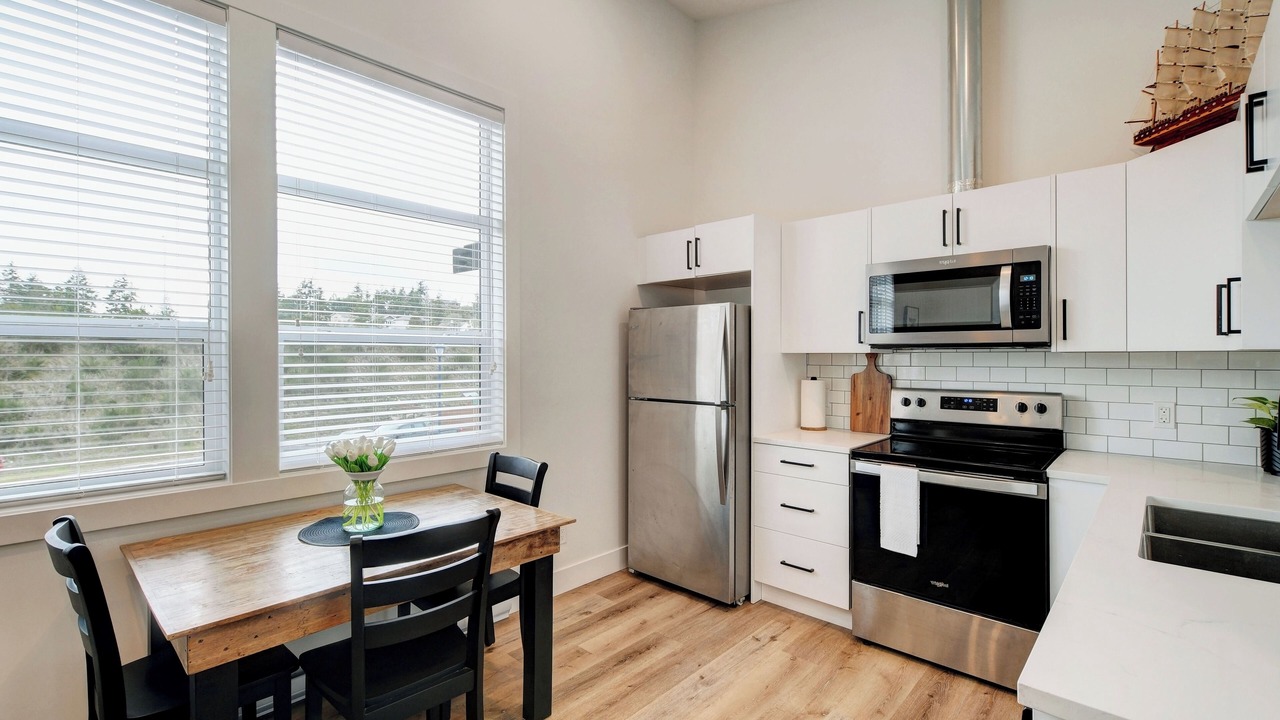 Photo of Kitchen in Langford