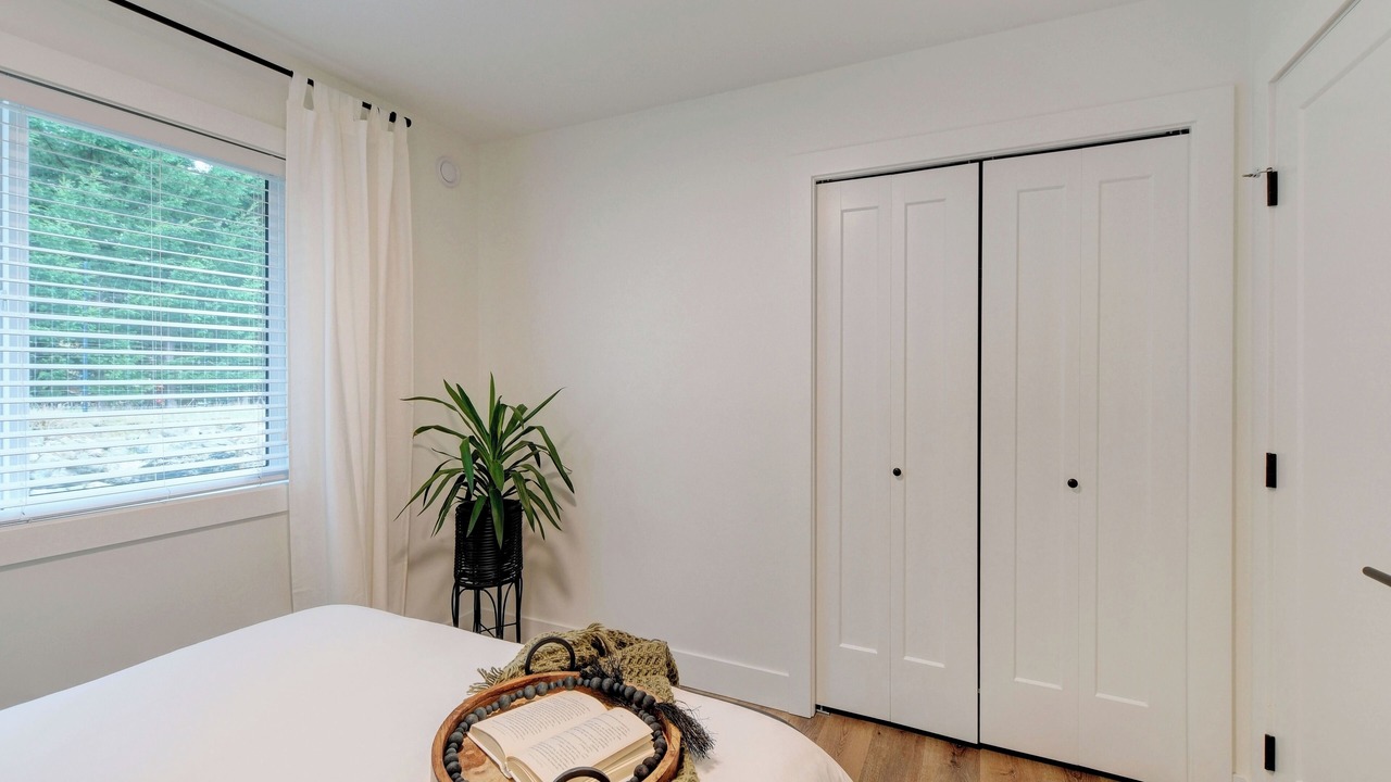 Photo of Bedroom in Langford