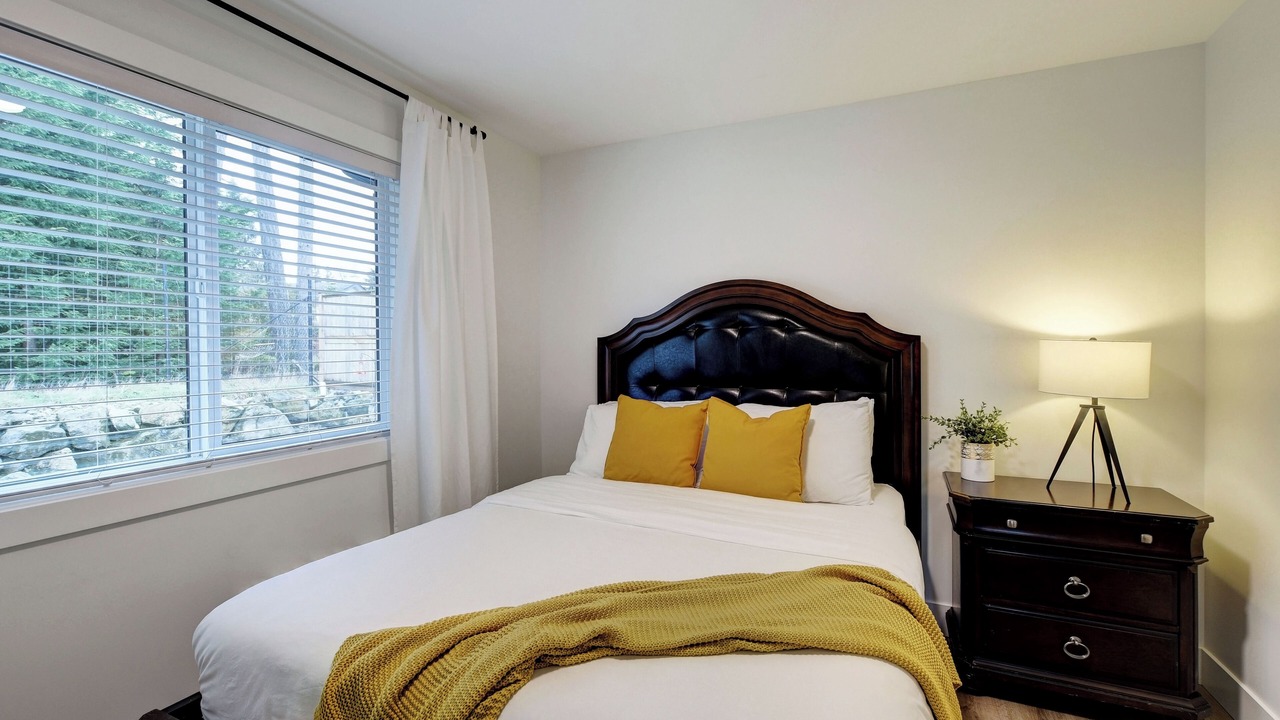 Photo of Bedroom in Langford
