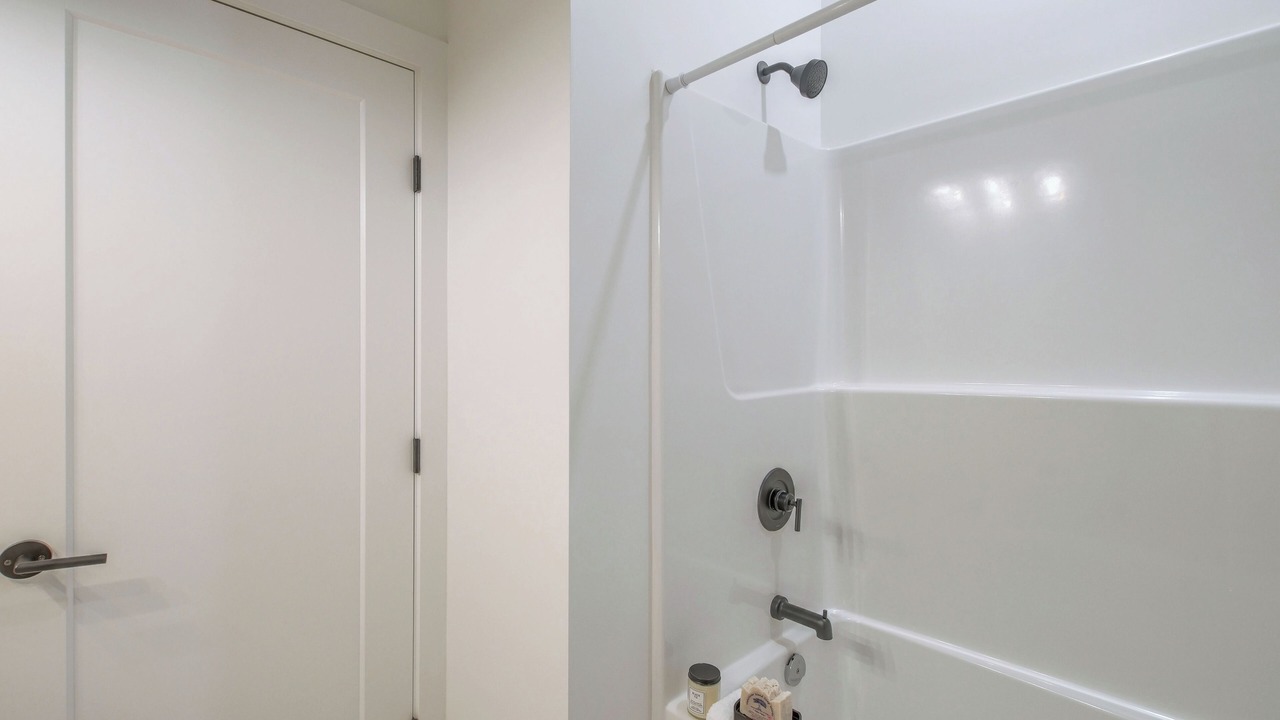 Photo of Bathroom in Langford