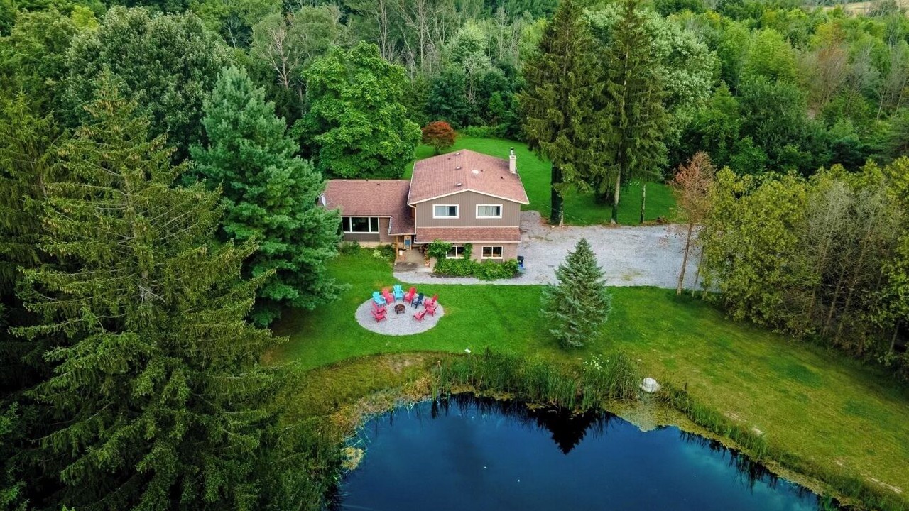 Photo of Outdoor in Pelham