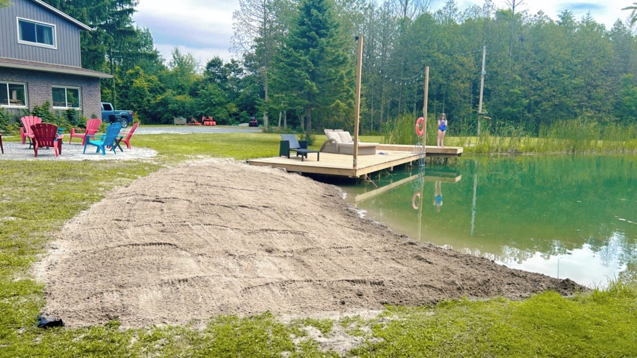 Photo of Outdoor in Pelham
