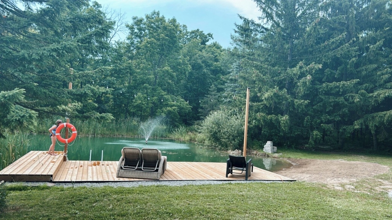 Photo of Outdoor in Pelham