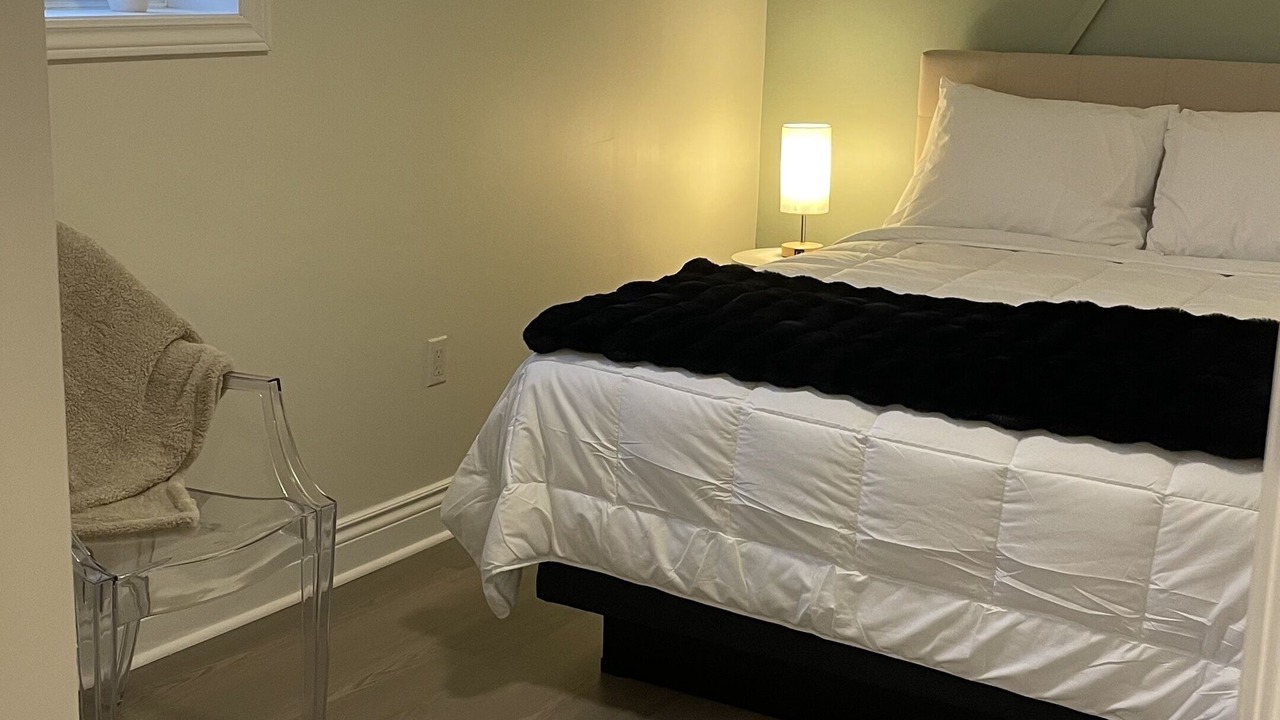 Photo of Bedroom in Southampton