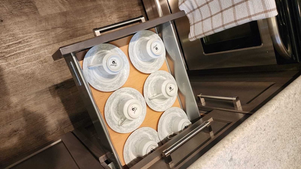 Photo of Kitchen in Saskatoon
