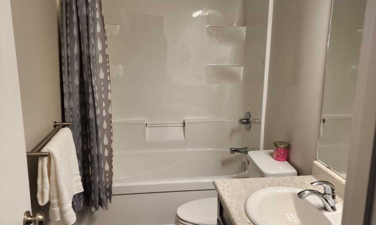 Photo of Bathroom in Saskatoon