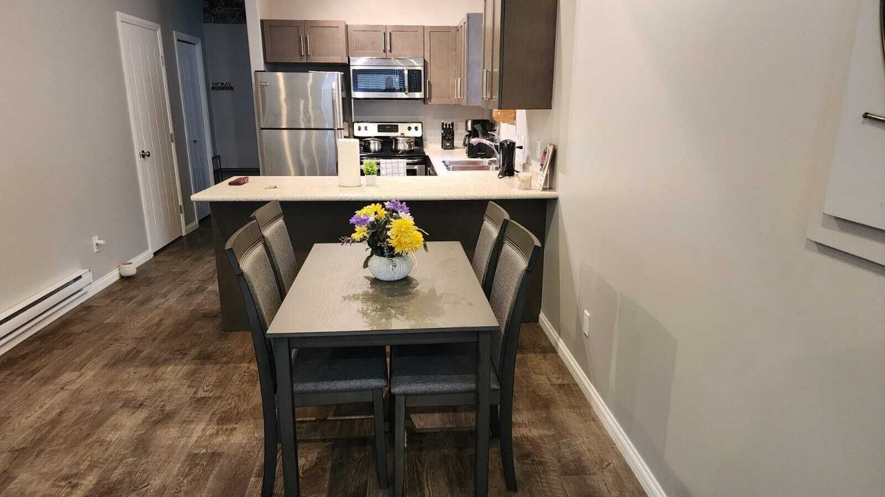 Photo of Kitchen in Saskatoon