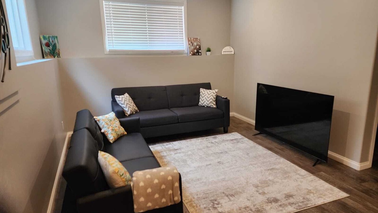 Photo of Livingroom in Saskatoon