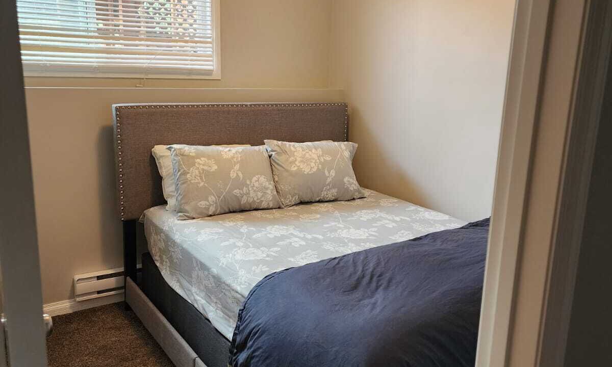 Photo of Bedroom in Saskatoon