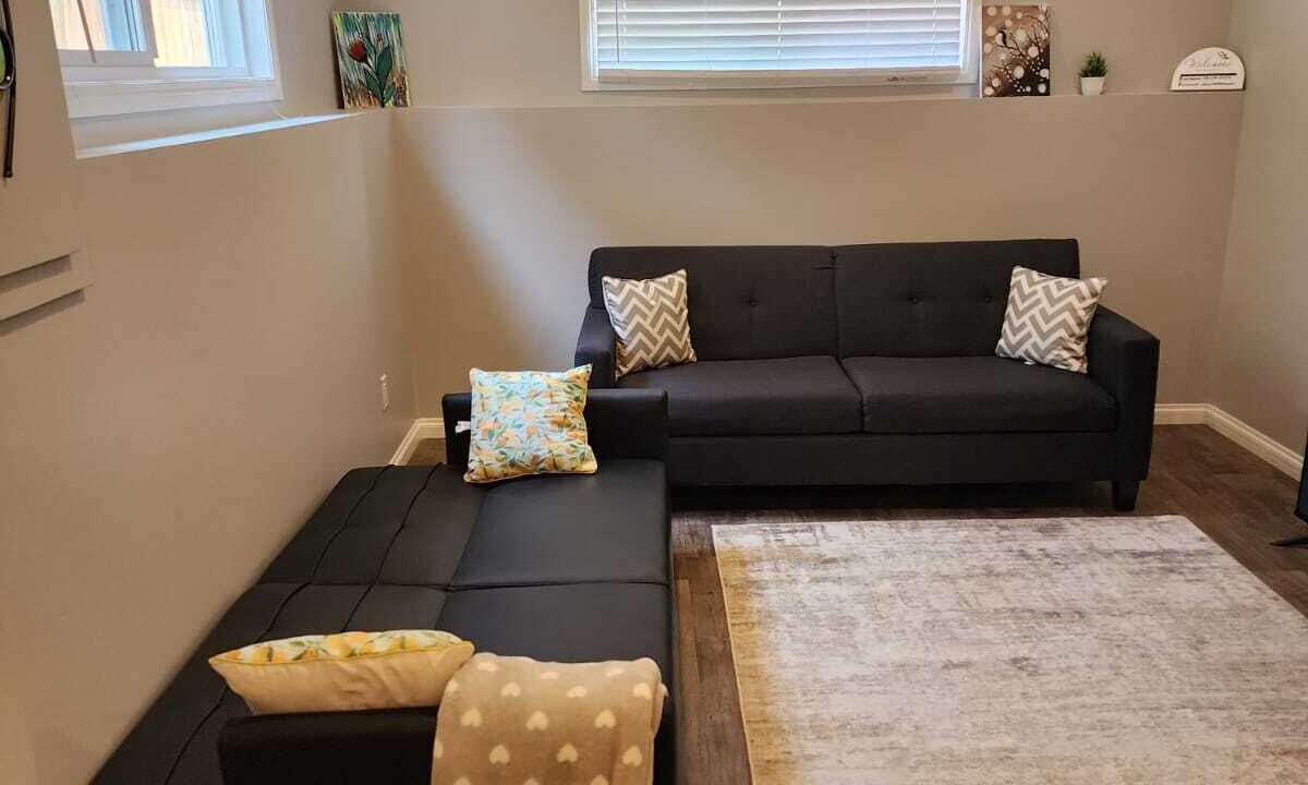 Photo of Livingroom in Saskatoon