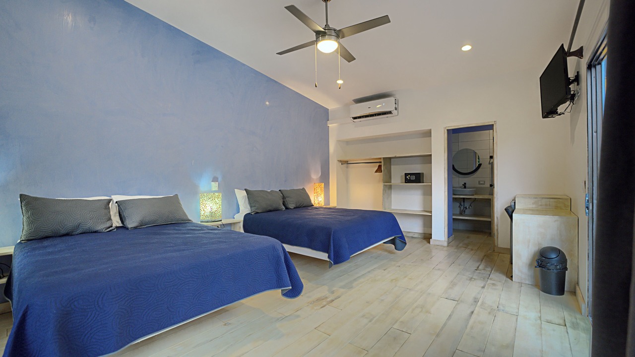 Photo of Bedroom in Tamarindo