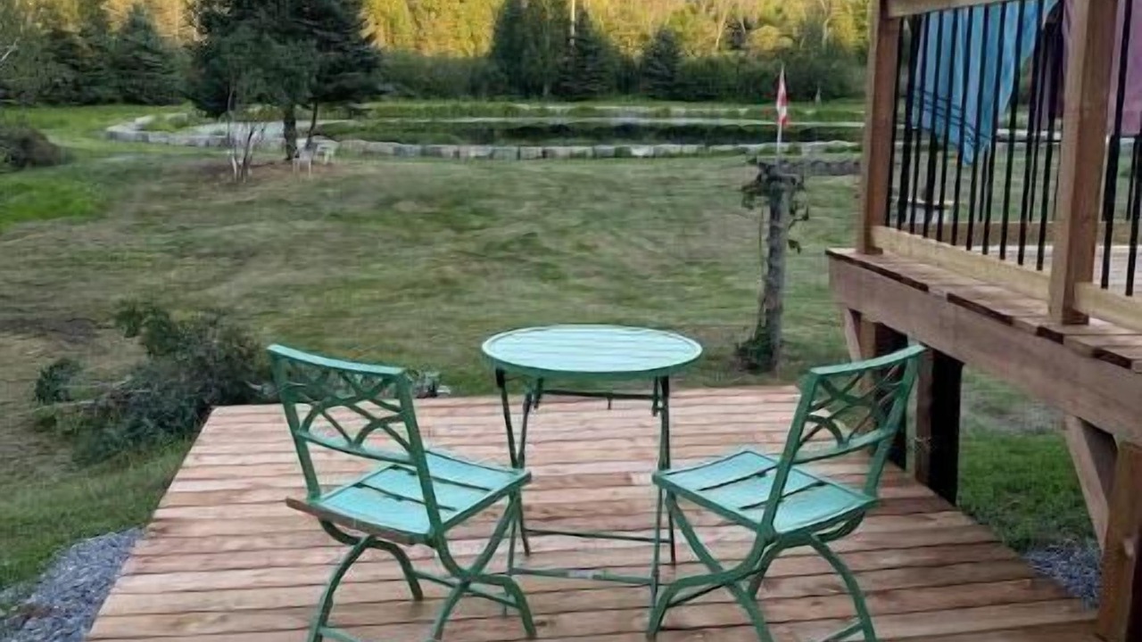 Photo of Others in Trent Lakes