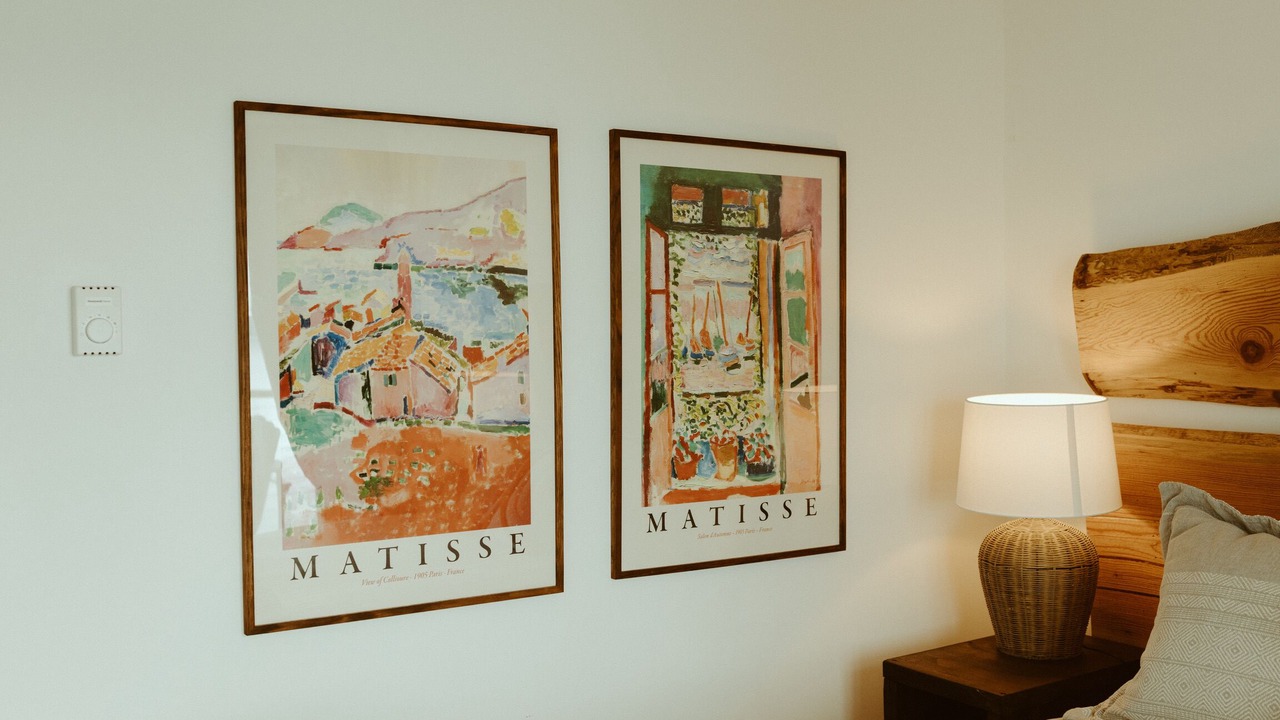 Photo of Bedroom in Powell River