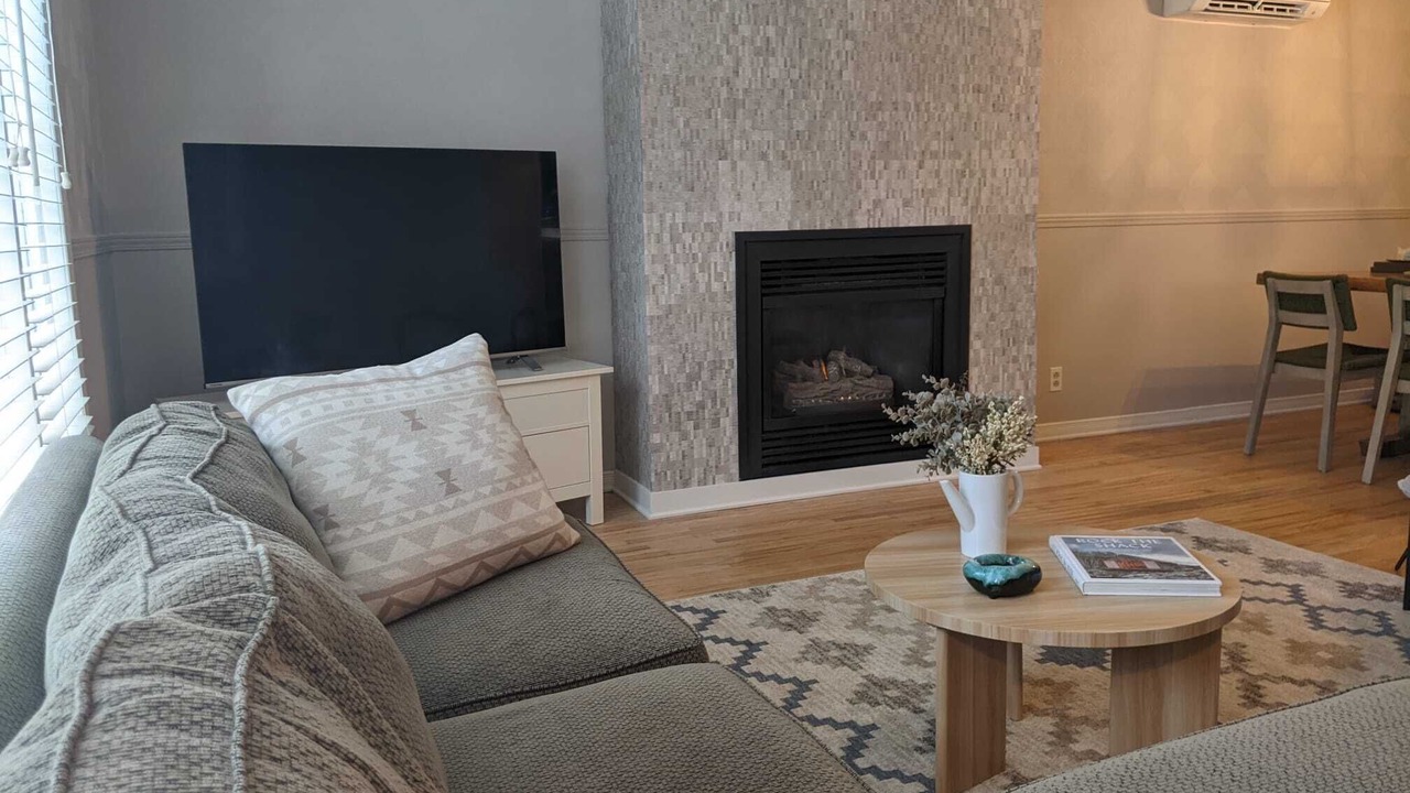 Photo of Livingroom in Collingwood