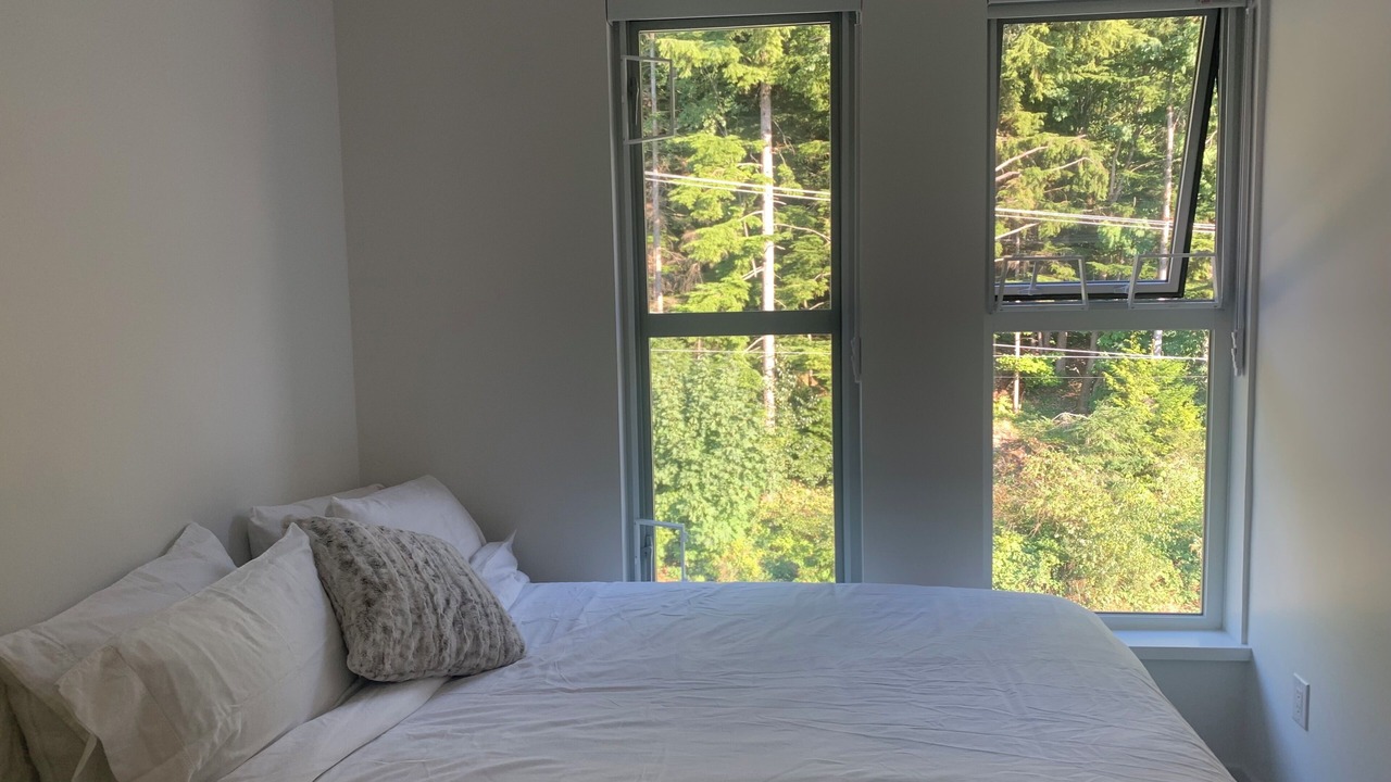 Photo of Bedroom in Britannia Beach