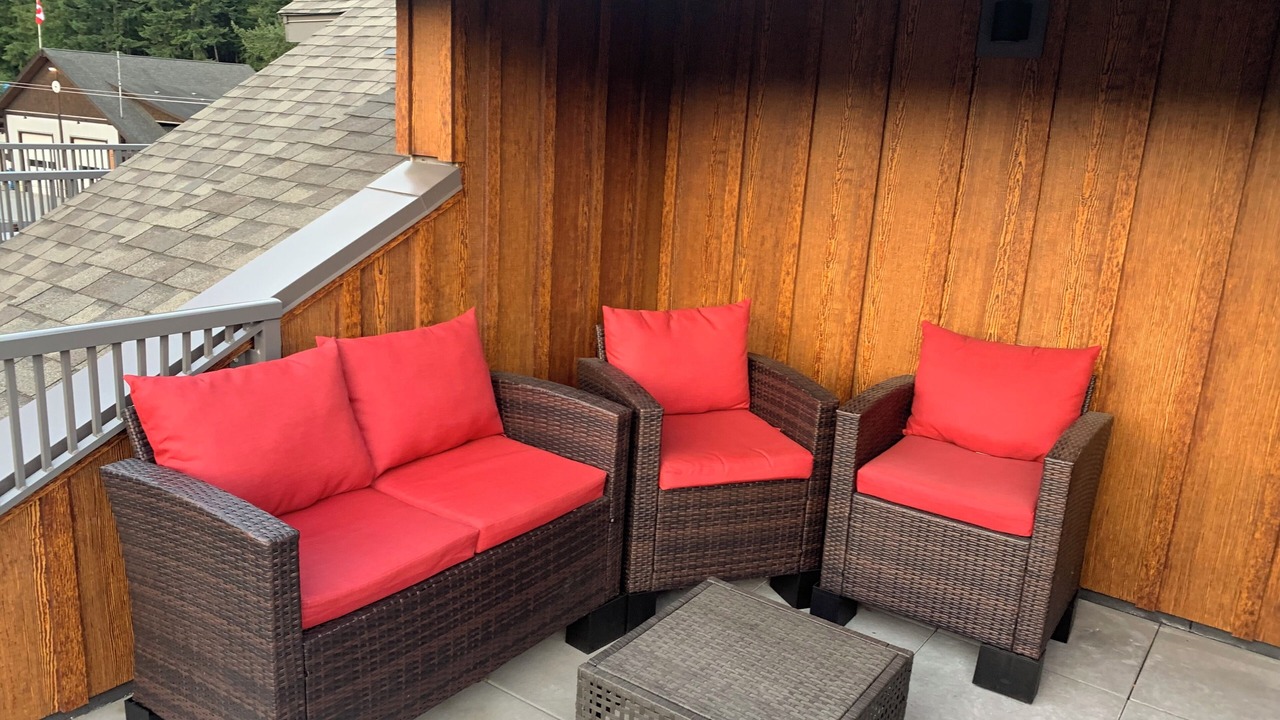 Photo of Outdoor in Britannia Beach