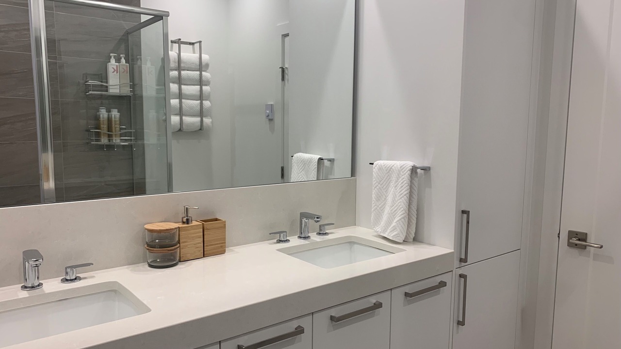 Photo of Bathroom in Britannia Beach