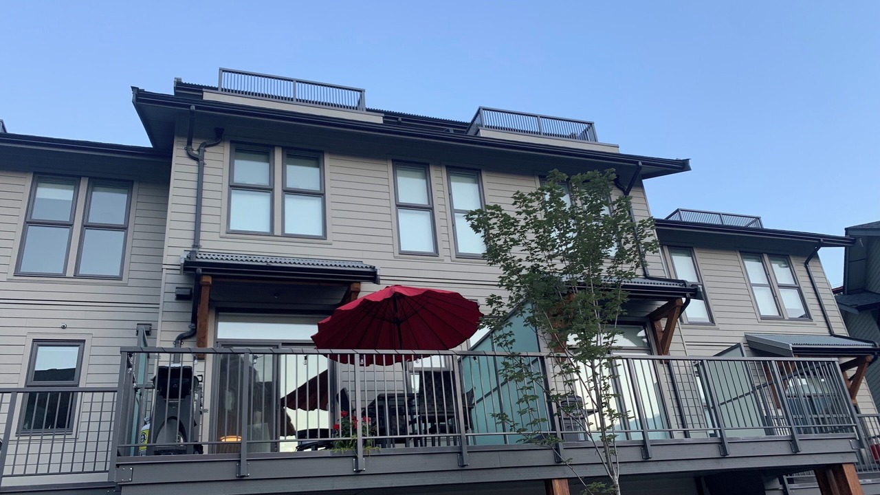 Photo of Outdoor in Britannia Beach