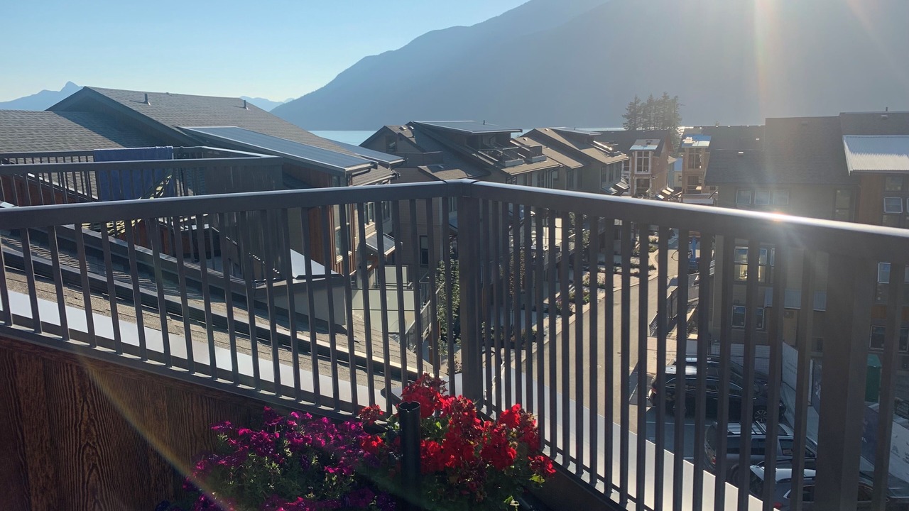 Photo of Outdoor in Britannia Beach