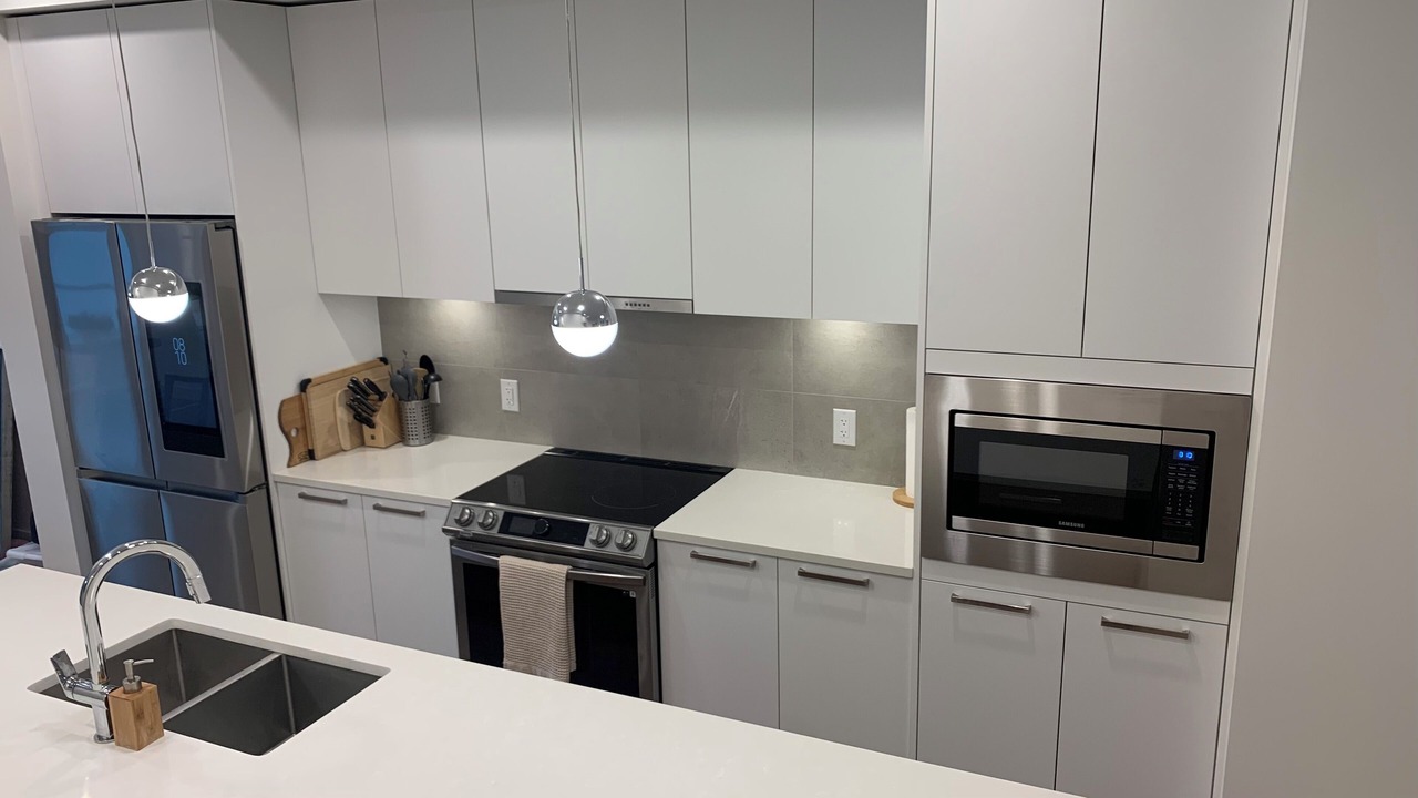Photo of Kitchen in Britannia Beach