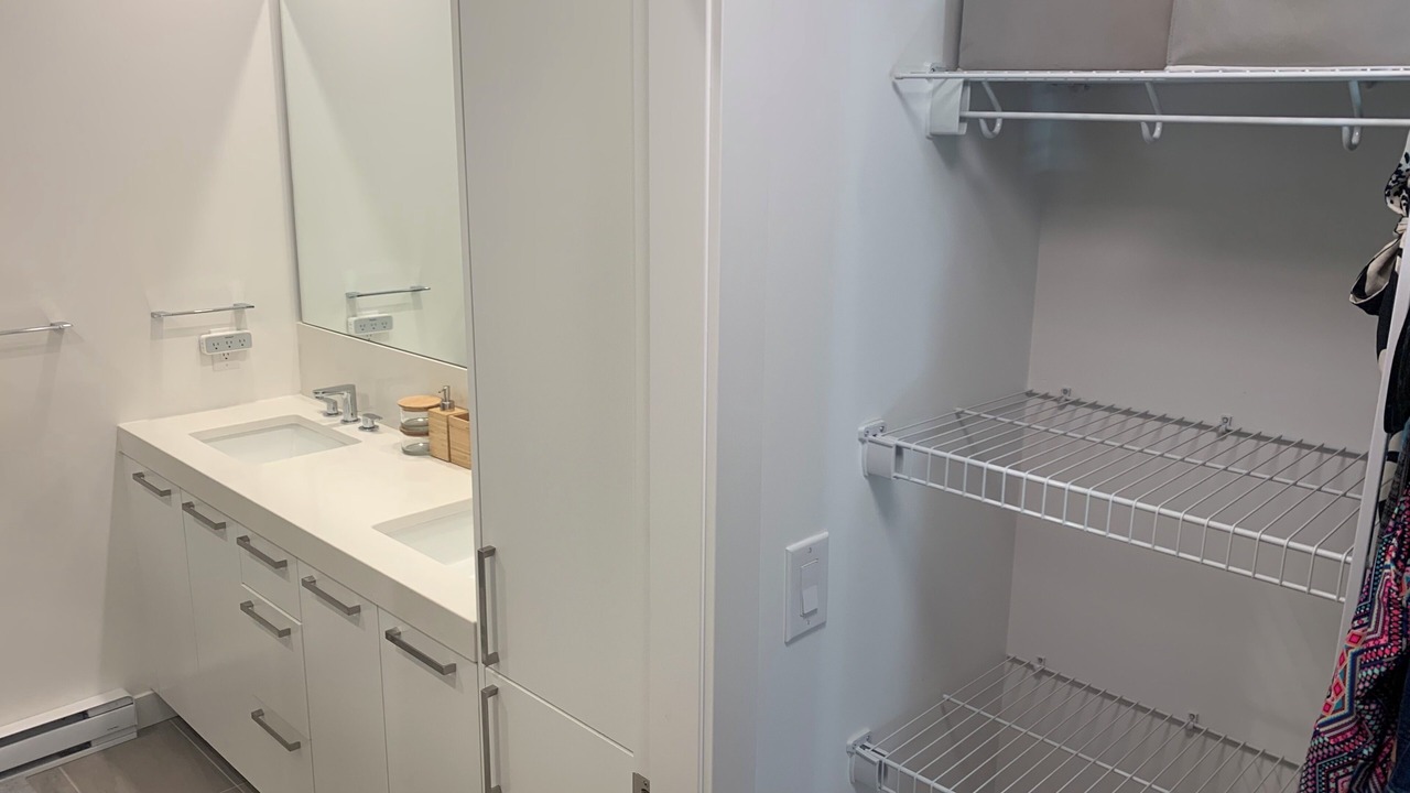 Photo of Bathroom in Britannia Beach