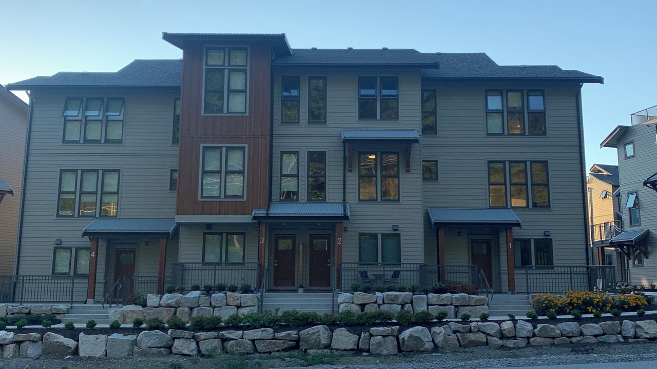 Photo of Outdoor in Britannia Beach