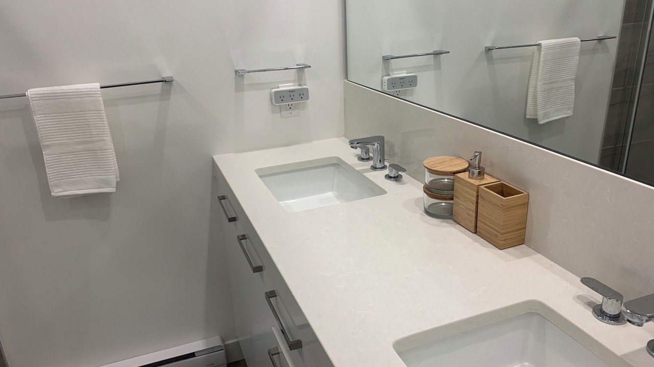 Photo of Bathroom in Britannia Beach