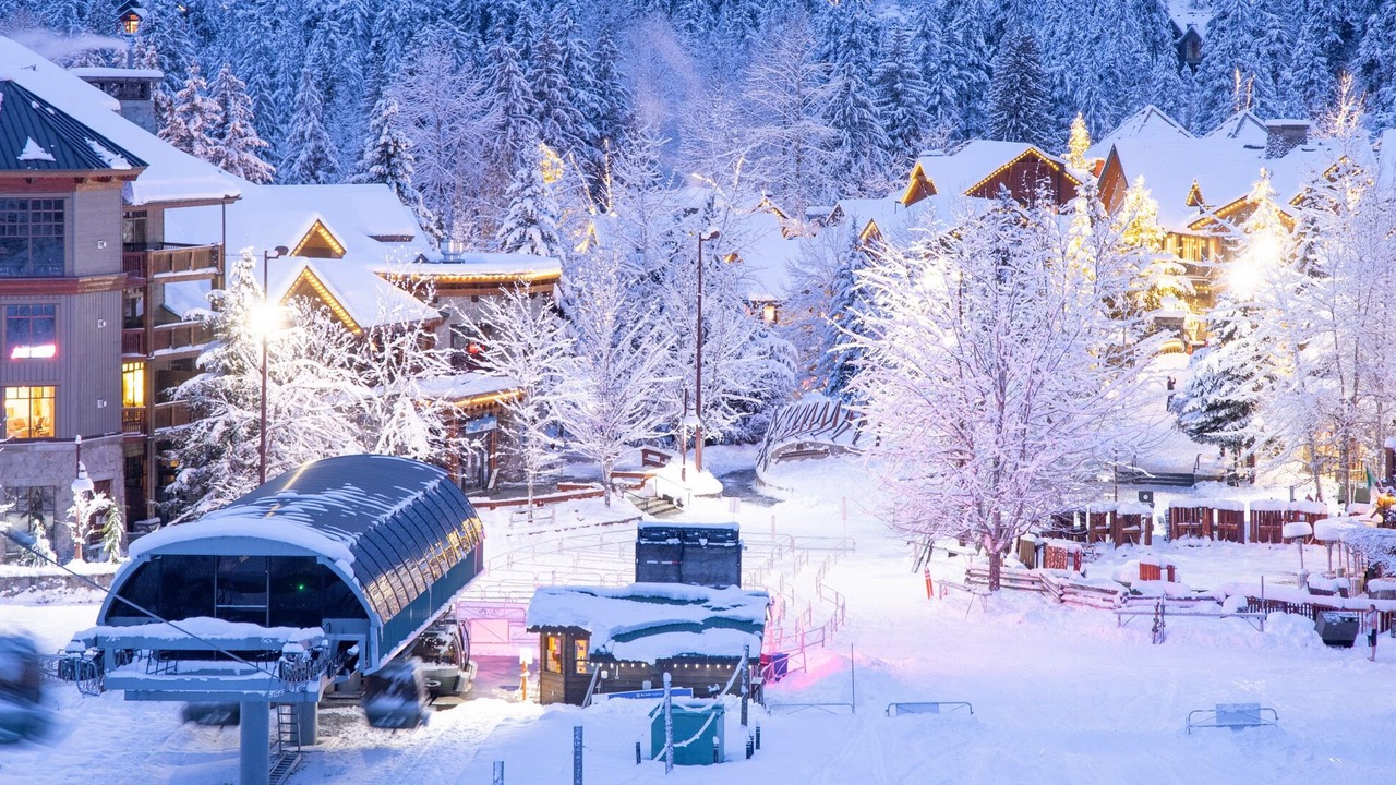 Photo of Others in Whistler Cay Heights