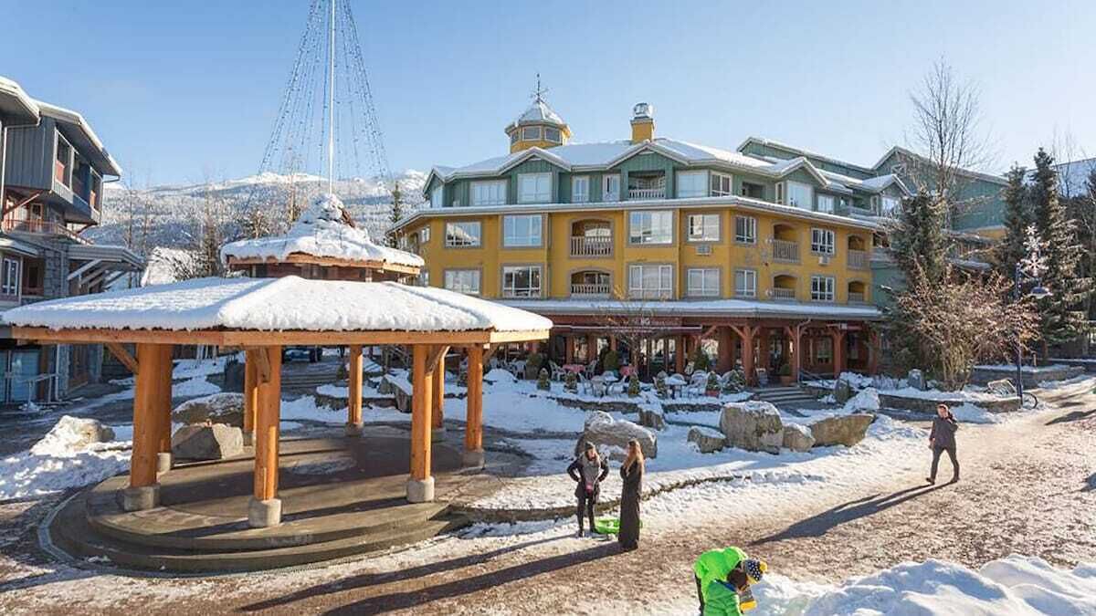 Photo of Others in Whistler Cay Heights