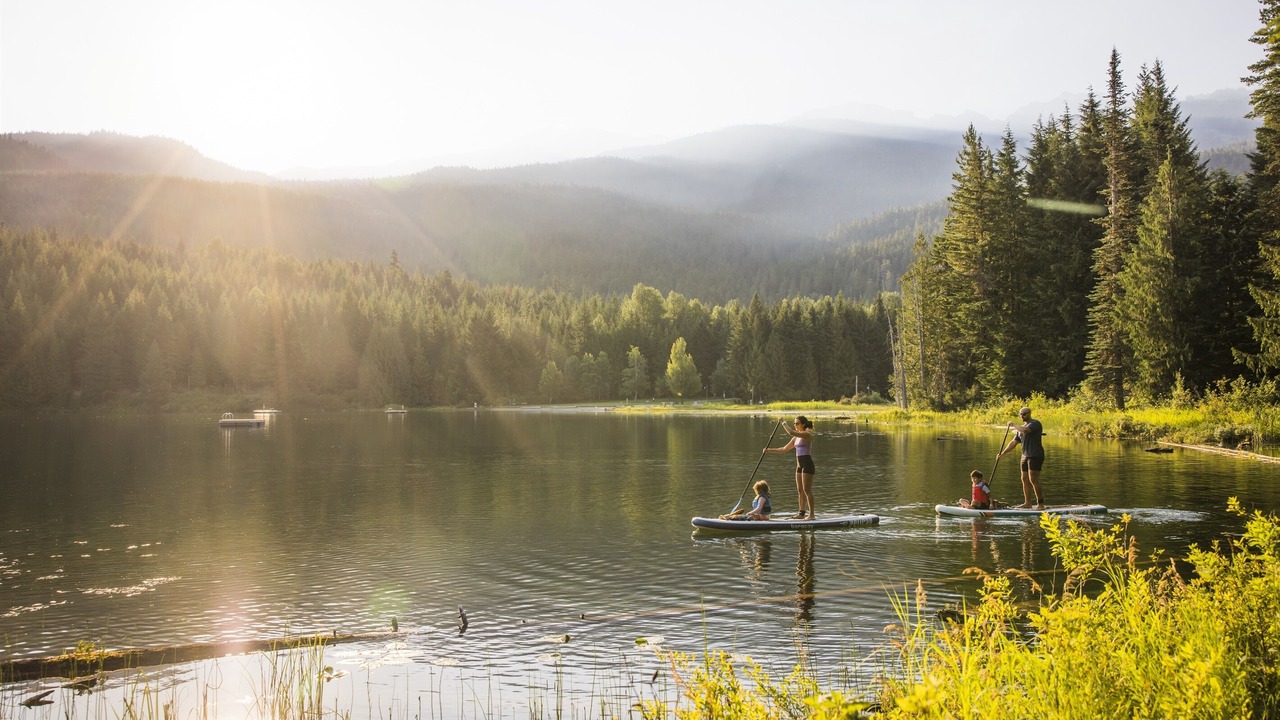 Photo of Others in Whistler Cay Heights