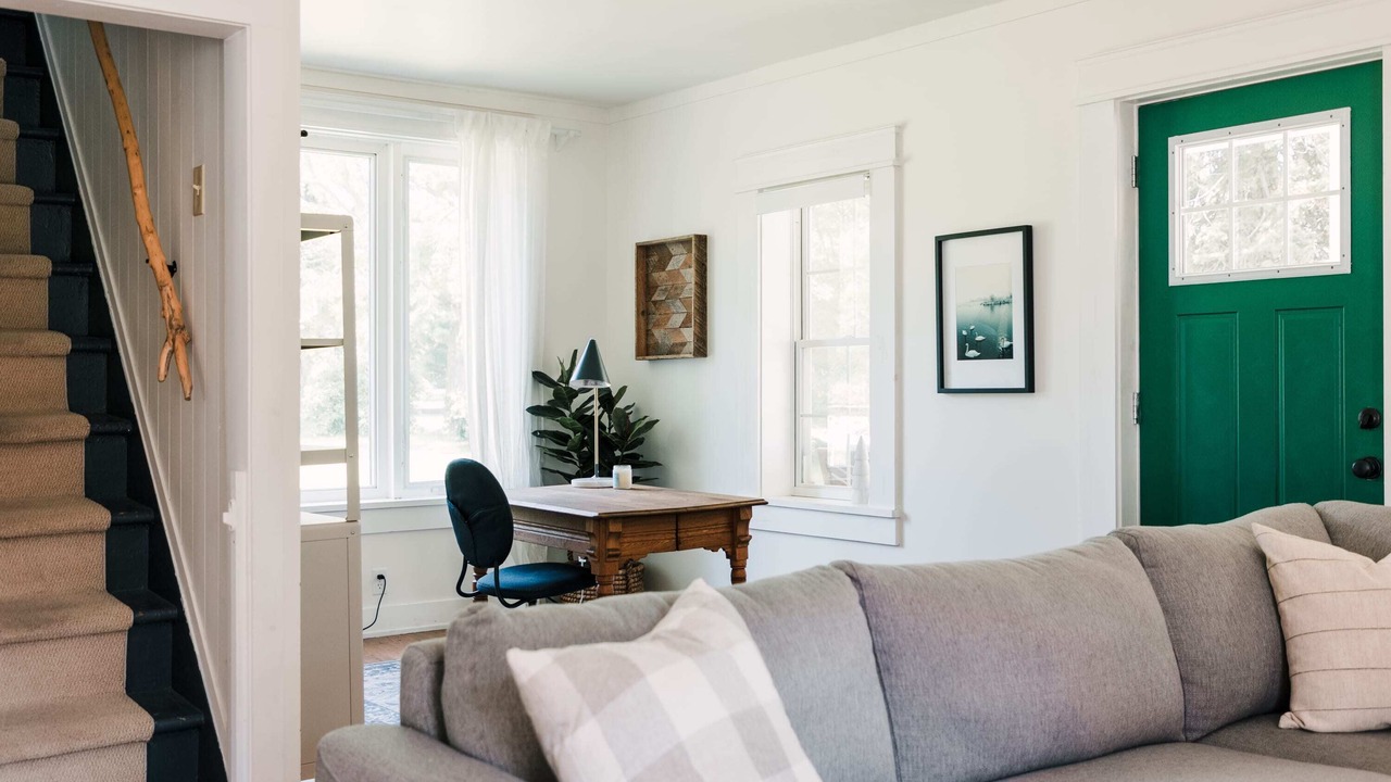 Photo of Bedroom in West Lake