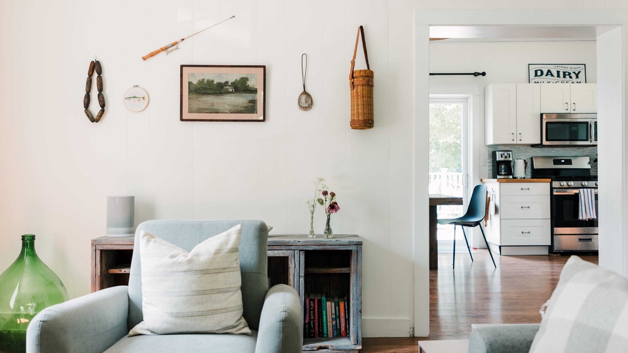 Photo of Bedroom in West Lake