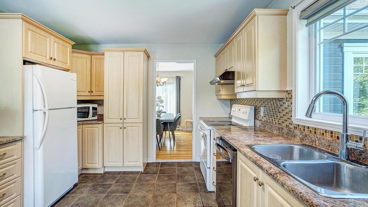 Photo of Kitchen in Sutton