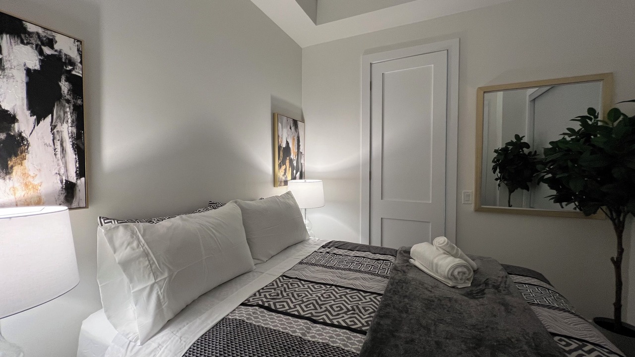 Photo of Bedroom in Markham