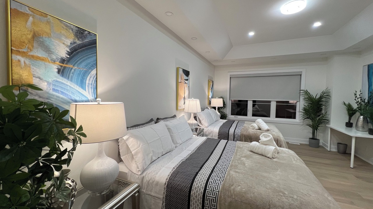 Photo of Bedroom in Markham